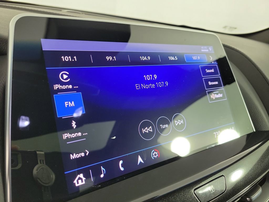 Used 2024 Cadillac CT5 Luxury w/ Sun And Sound Package image 25