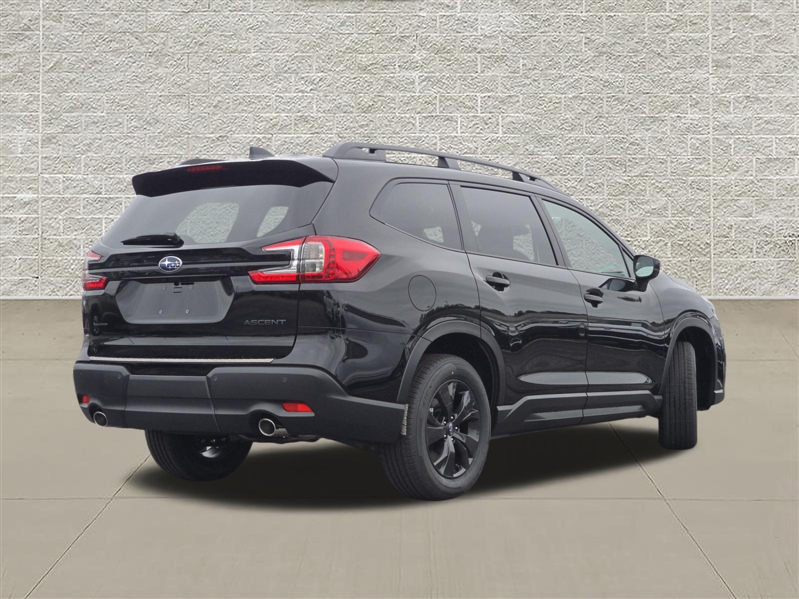 New 2027 Subaru Ascent Premium AWD/4WD image 7