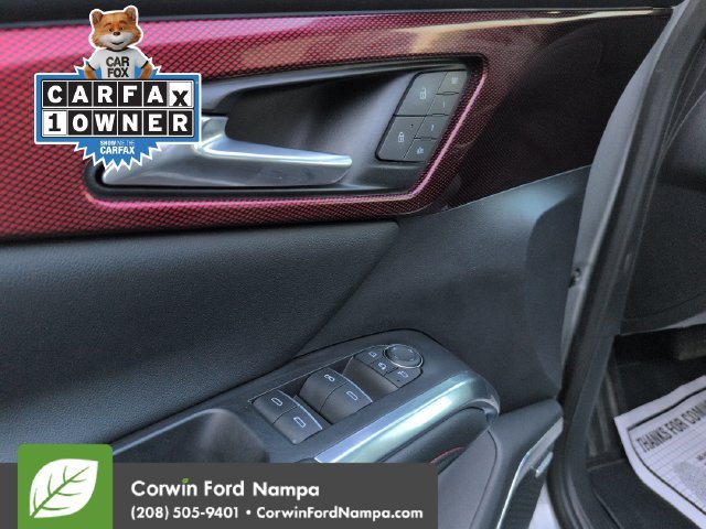 Used 2024 Chevrolet Traverse RS AWD/4WD image 11