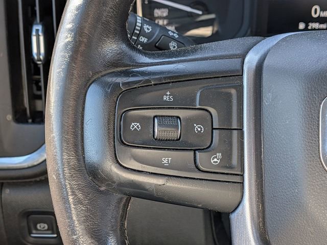 Used 2021 GMC Sierra 1500 Elevation image 18