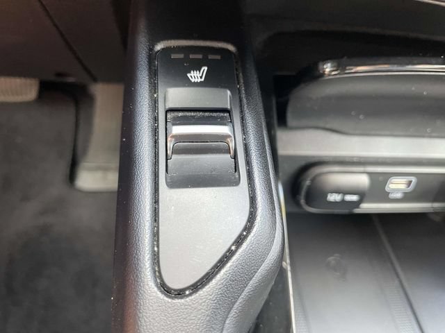 Certified 2024 Kia Telluride S w/ S Sunroof Package FWD image 28