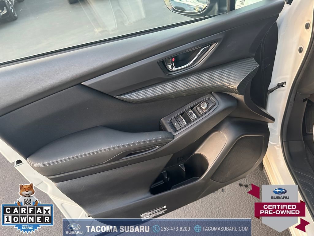 Certified 2025 Subaru Ascent Premium image 11