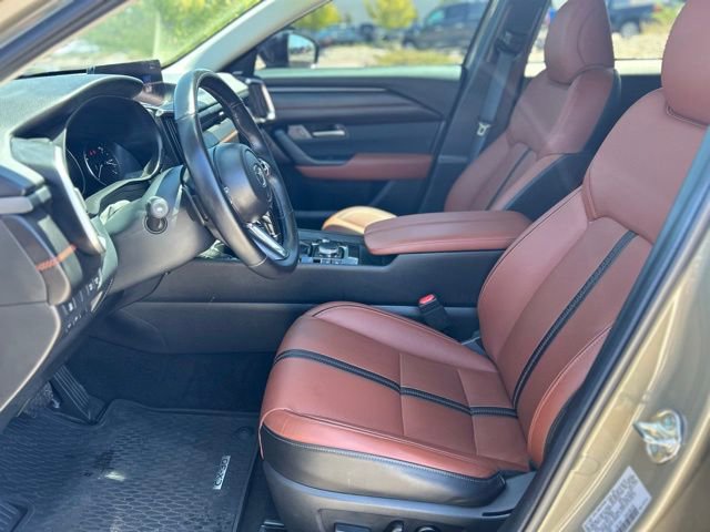 Used 2025 MAZDA CX-50 Meridian Edition AWD/4WD image 13