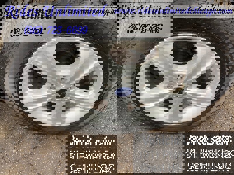 Used 2014 Ford Escape SE w/ Equipment Group 201A image 39