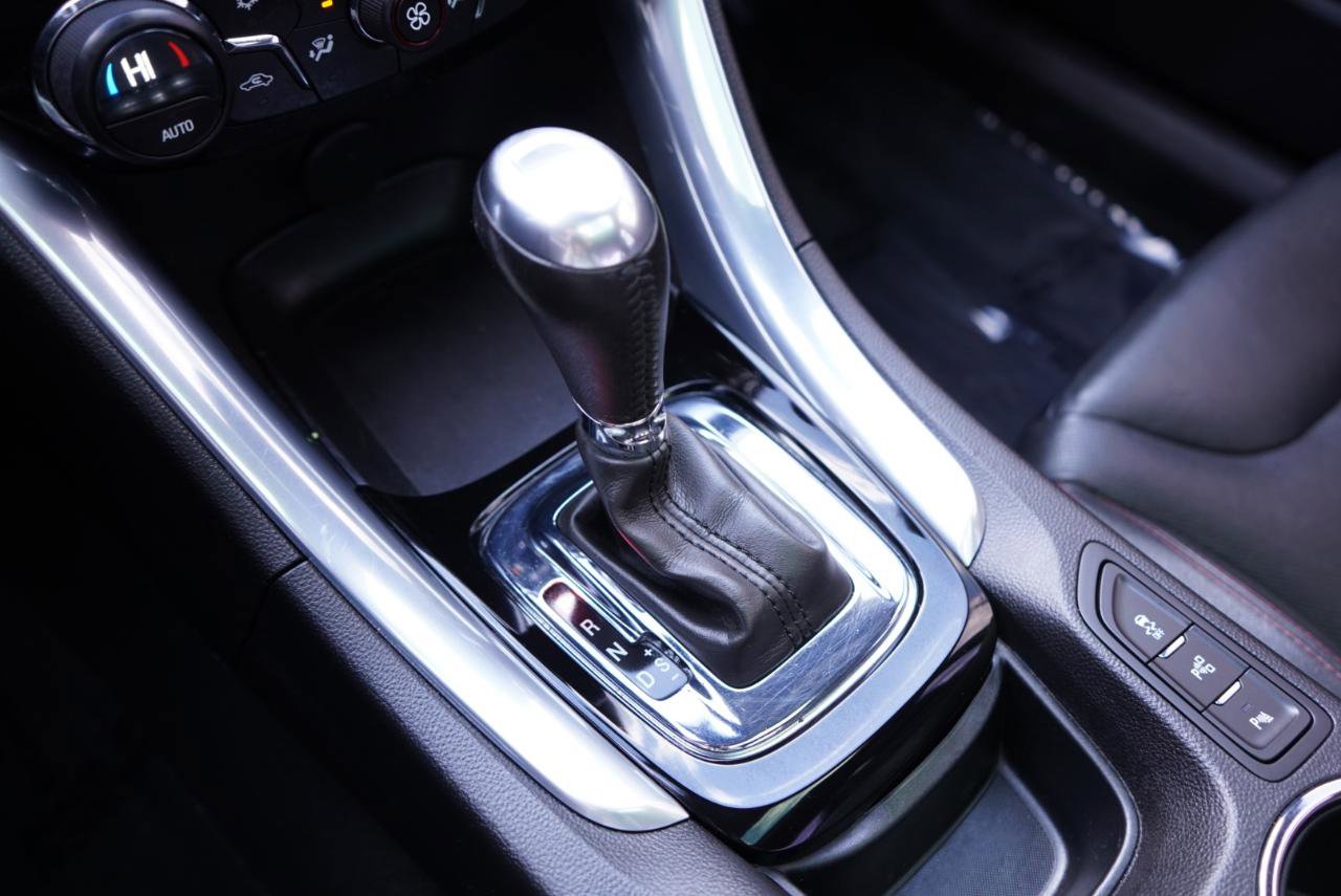 Used 2014 Chevrolet SS image 44