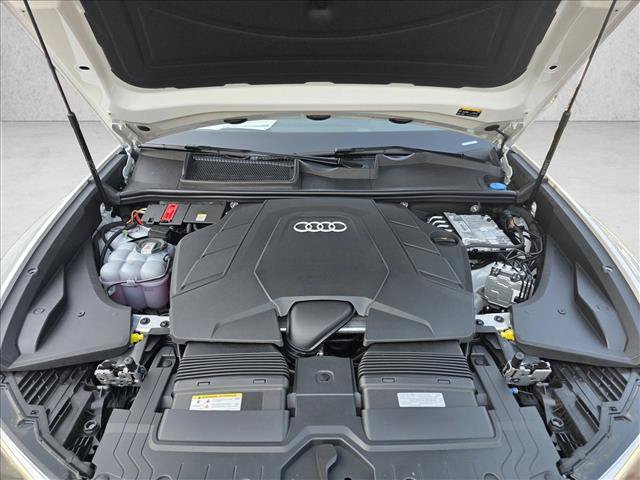 New 2026 Audi Q8 Premium Plus AWD/4WD image 22