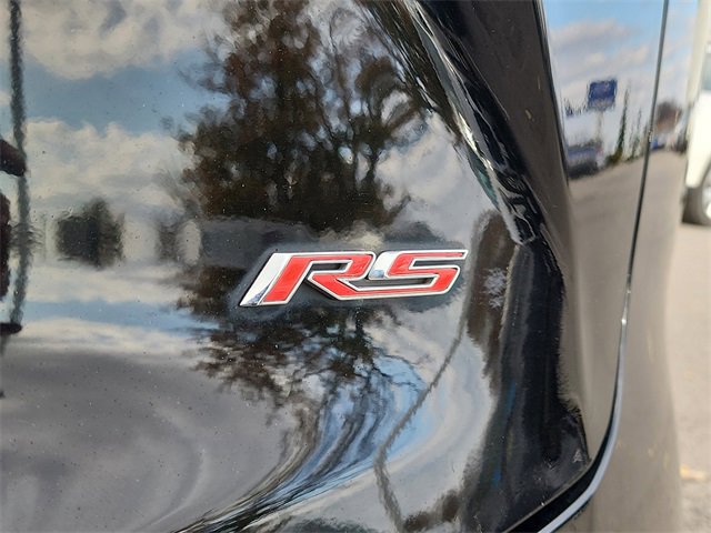 Used 2021 Chevrolet Blazer RS w/ Enhanced Convenience Package image 5