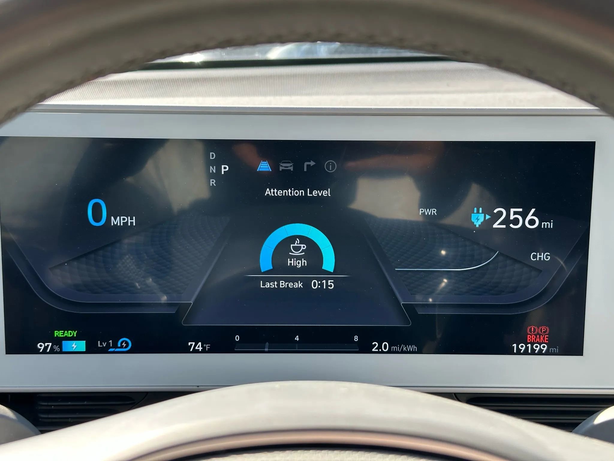 Used 2023 Hyundai Ioniq 5 SEL image 38