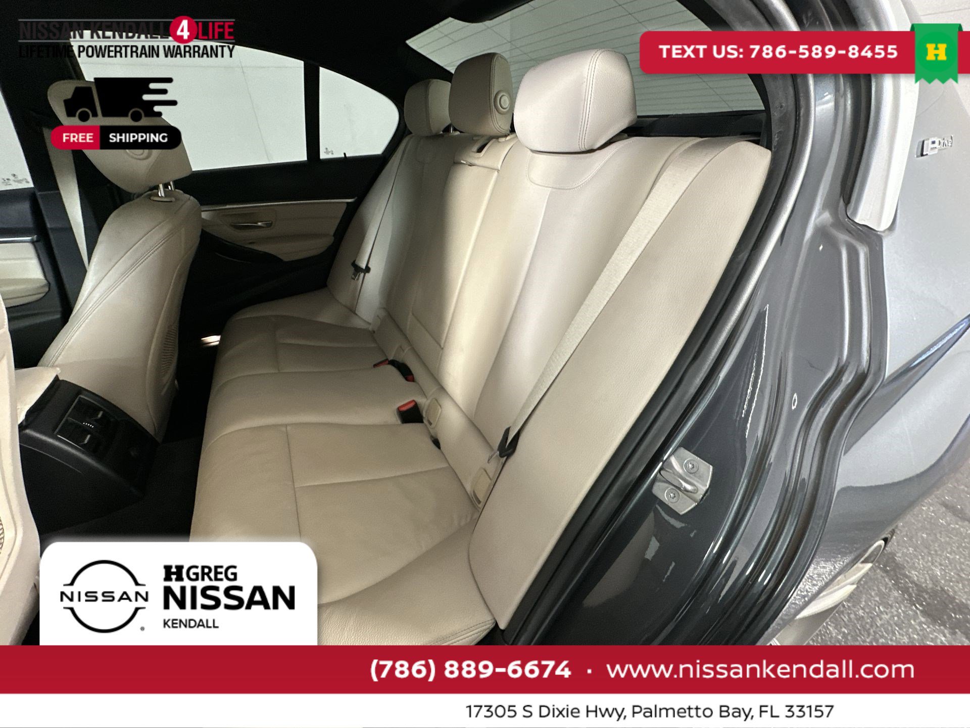 Used 2018 BMW 330e w/ Premium Package image 27