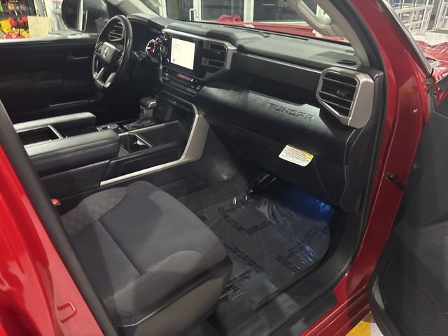 Used 2024 Toyota Tundra SR5 AWD/4WD image 35