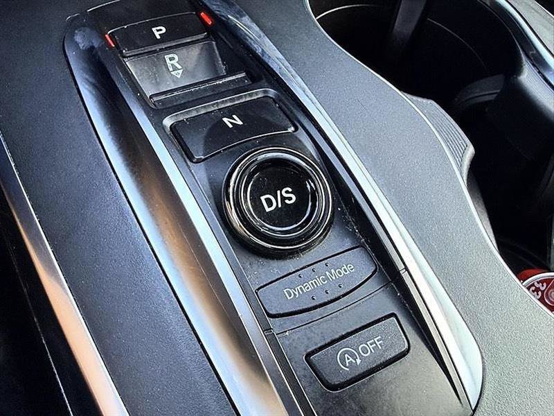 Used 2020 Acura MDX w/ Technology Package FWD image 42