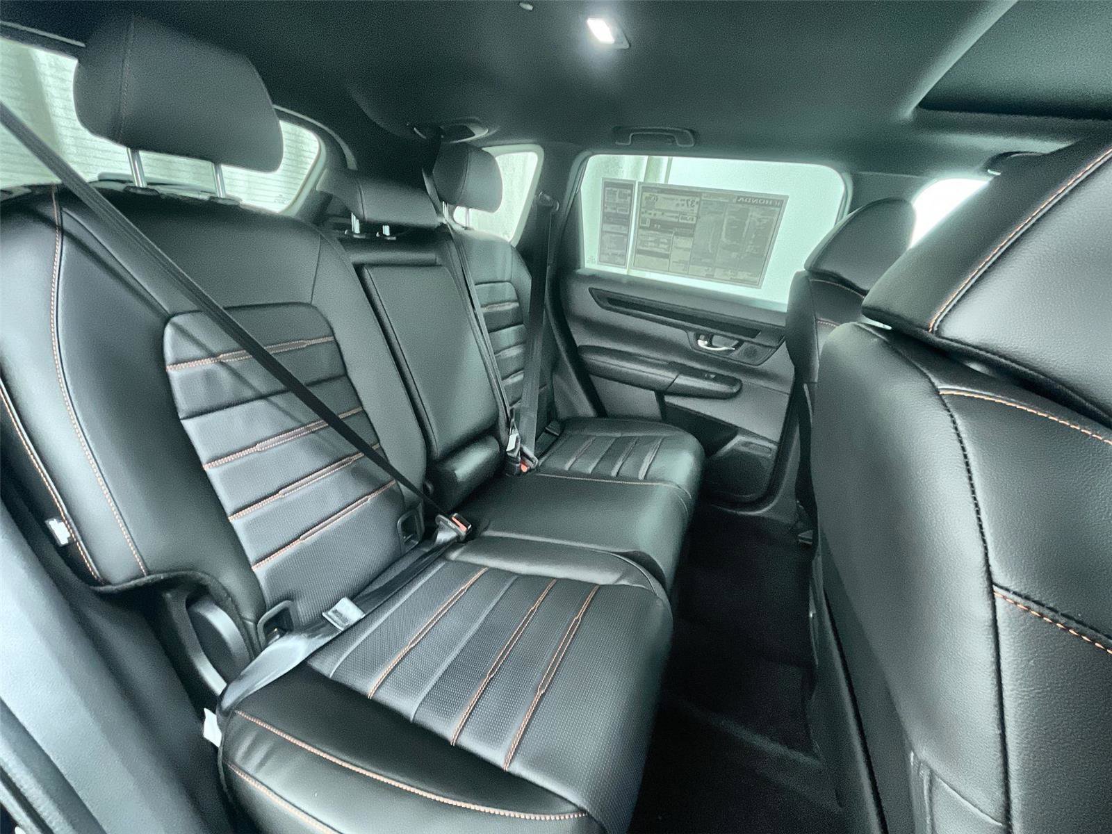 New 2026 Honda CR-V Sport-L image 32