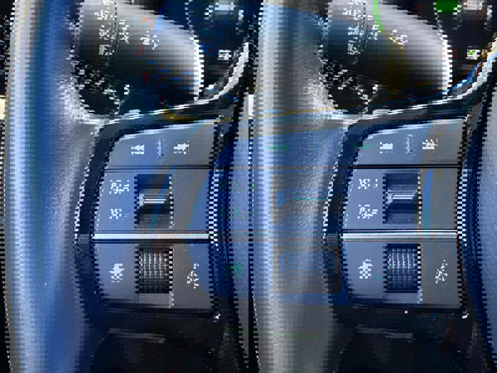 Certified 2023 Honda CR-V Sport Touring image 23