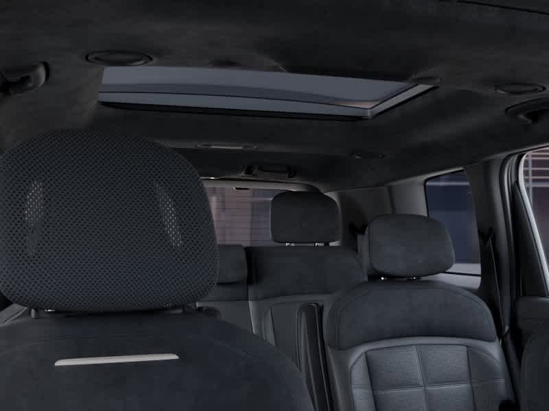 New 2027 Kia Telluride SX Prestige AWD/4WD image 27