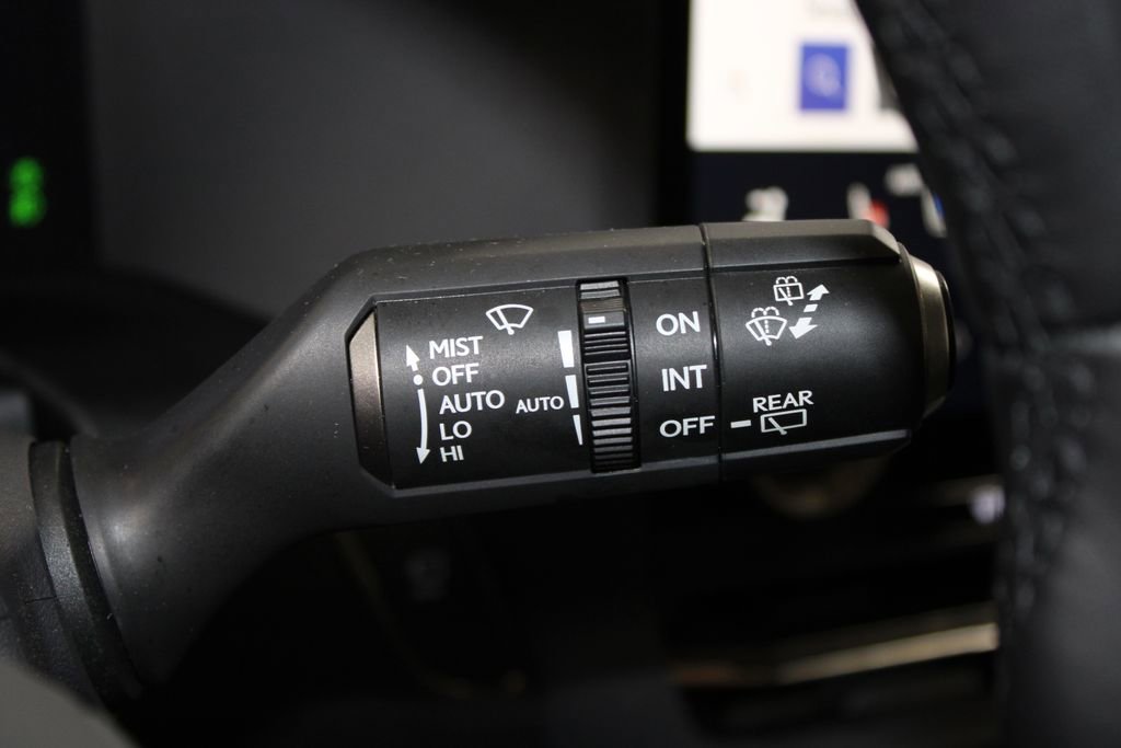 Used 2024 Lexus GX 550 AWD/4WD image 43