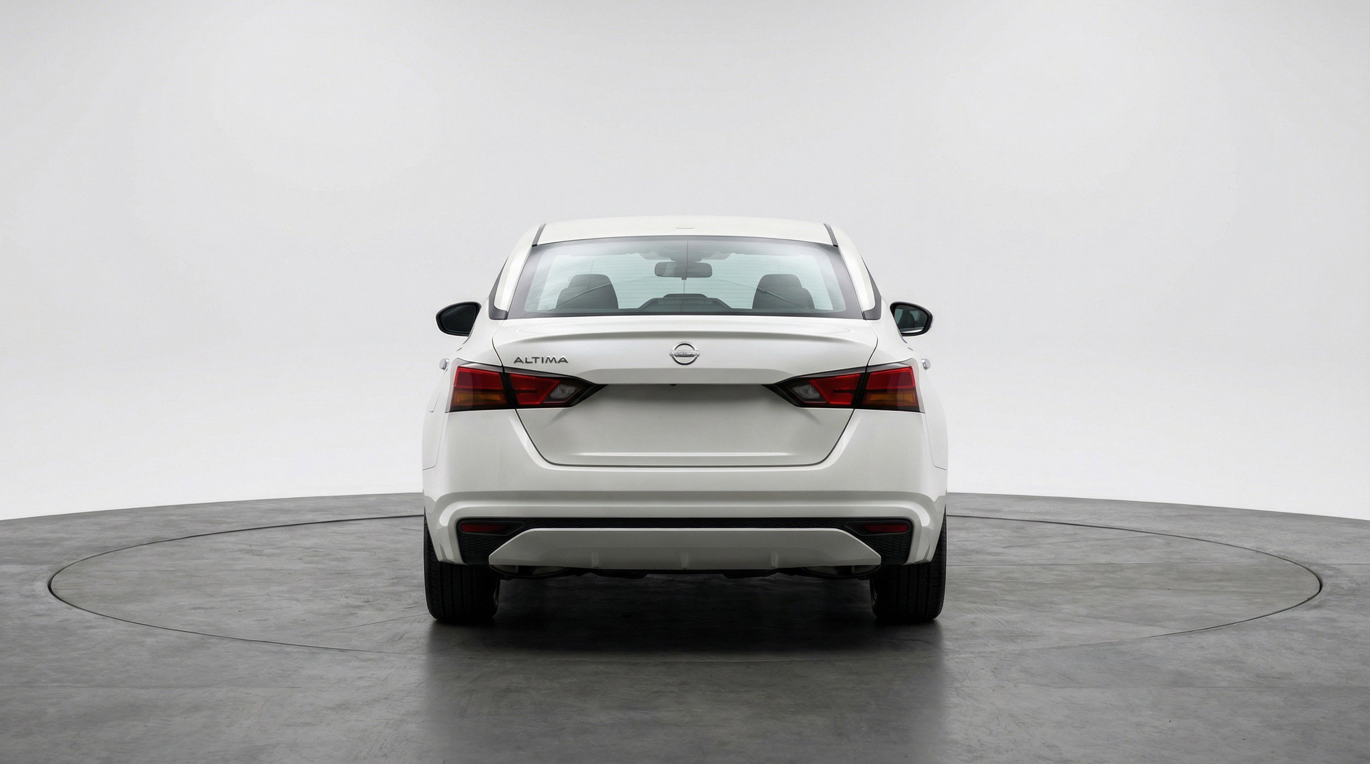 Used 2025 Nissan Altima 2.5 SV FWD image 7