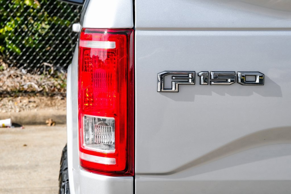 Used 2016 Ford F150 XLT w/ Equipment Group 302A Luxury image 55