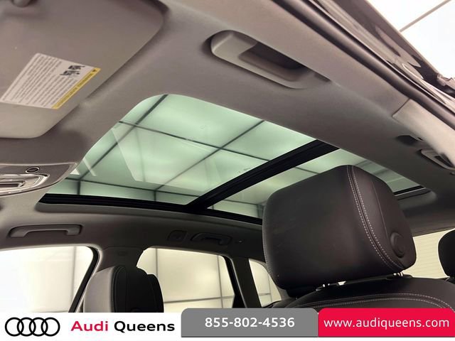 Used 2023 Audi Q5 2.0T Premium Plus w/ Premium Plus Package image 19