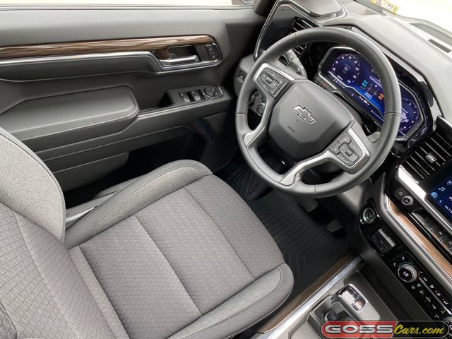 Used 2024 Chevrolet Silverado 1500 LT Trail Boss image 19