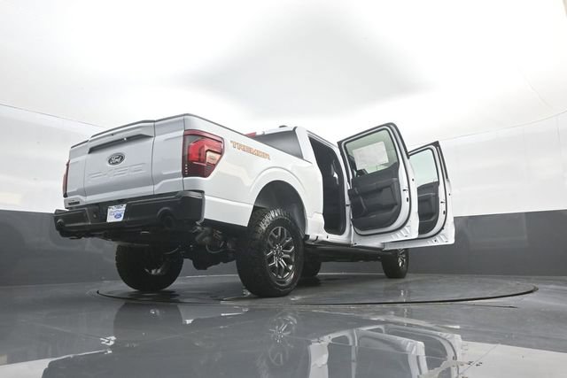 New 2025 Ford F150 Tremor w/ Equipment Group 402A High image 39