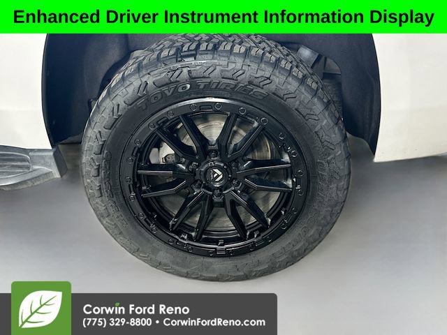 Used 2016 Chevrolet Tahoe LT AWD/4WD image 34