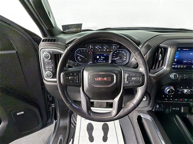 Used 2020 GMC Sierra 1500 AT4 w/ AT4 Premium Package image 11