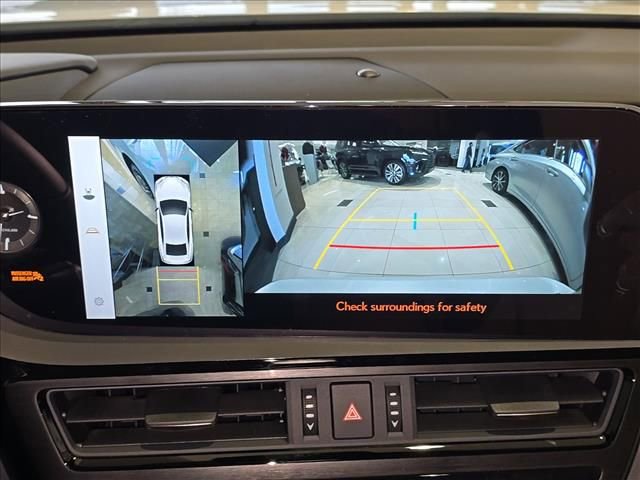 New 2025 Lexus ES 350 w/ Luxury Package image 22