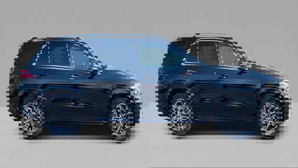 Used 2026 Mercedes-Benz GLE 450 4MATIC image 9