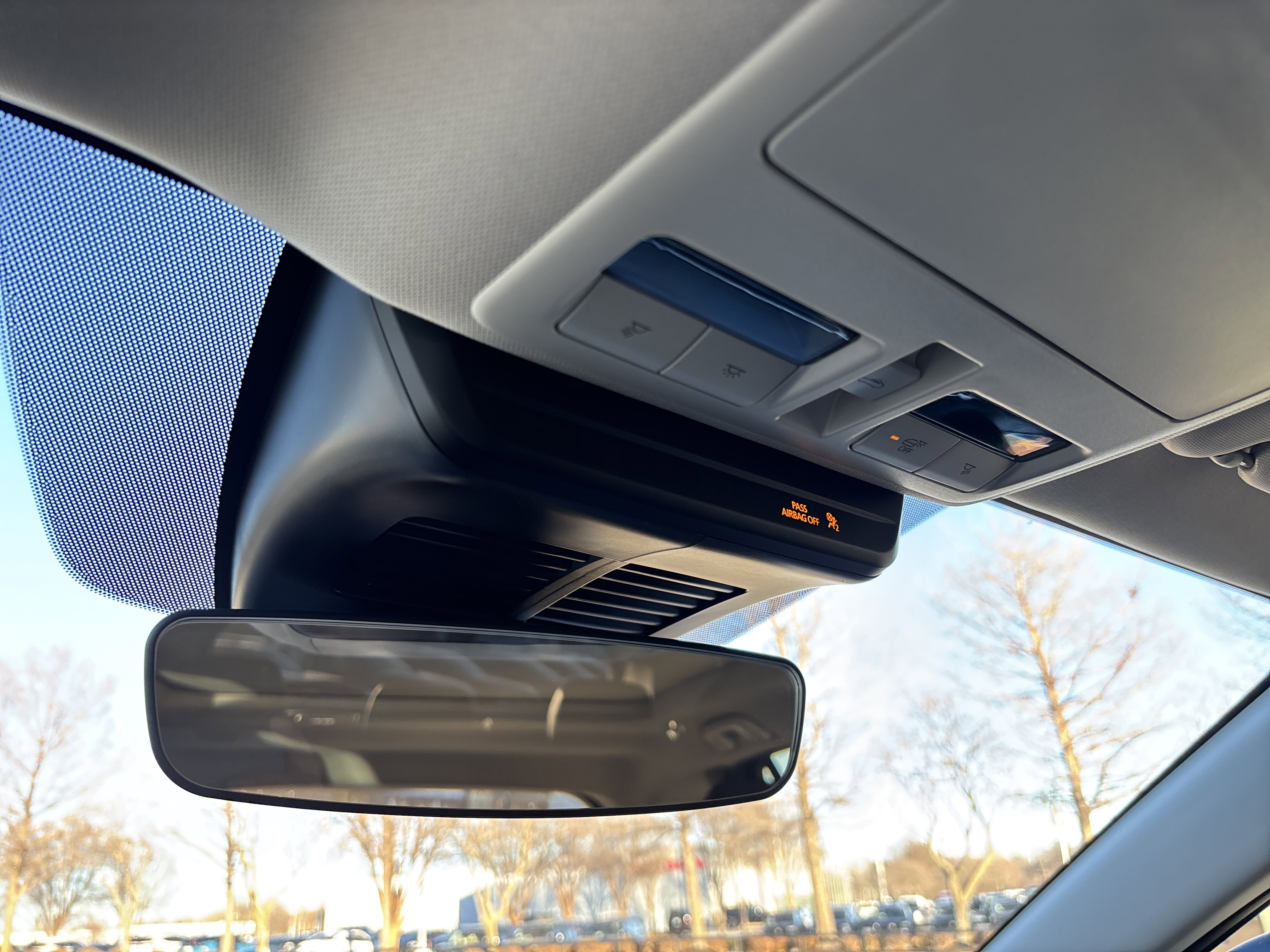 New 2026 MAZDA CX-50 AWD 2.5 S w/ Preferred Pkg image 40