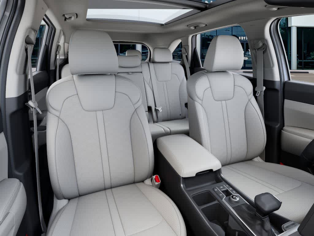 New 2026 Kia Sorento S FWD image 15