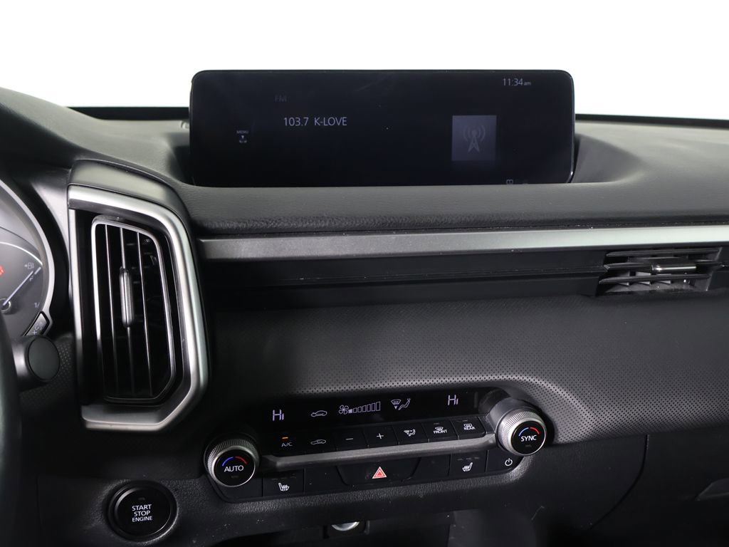 Used 2024 MAZDA CX-50 AWD 2.5 S w/ Preferred Package image 38