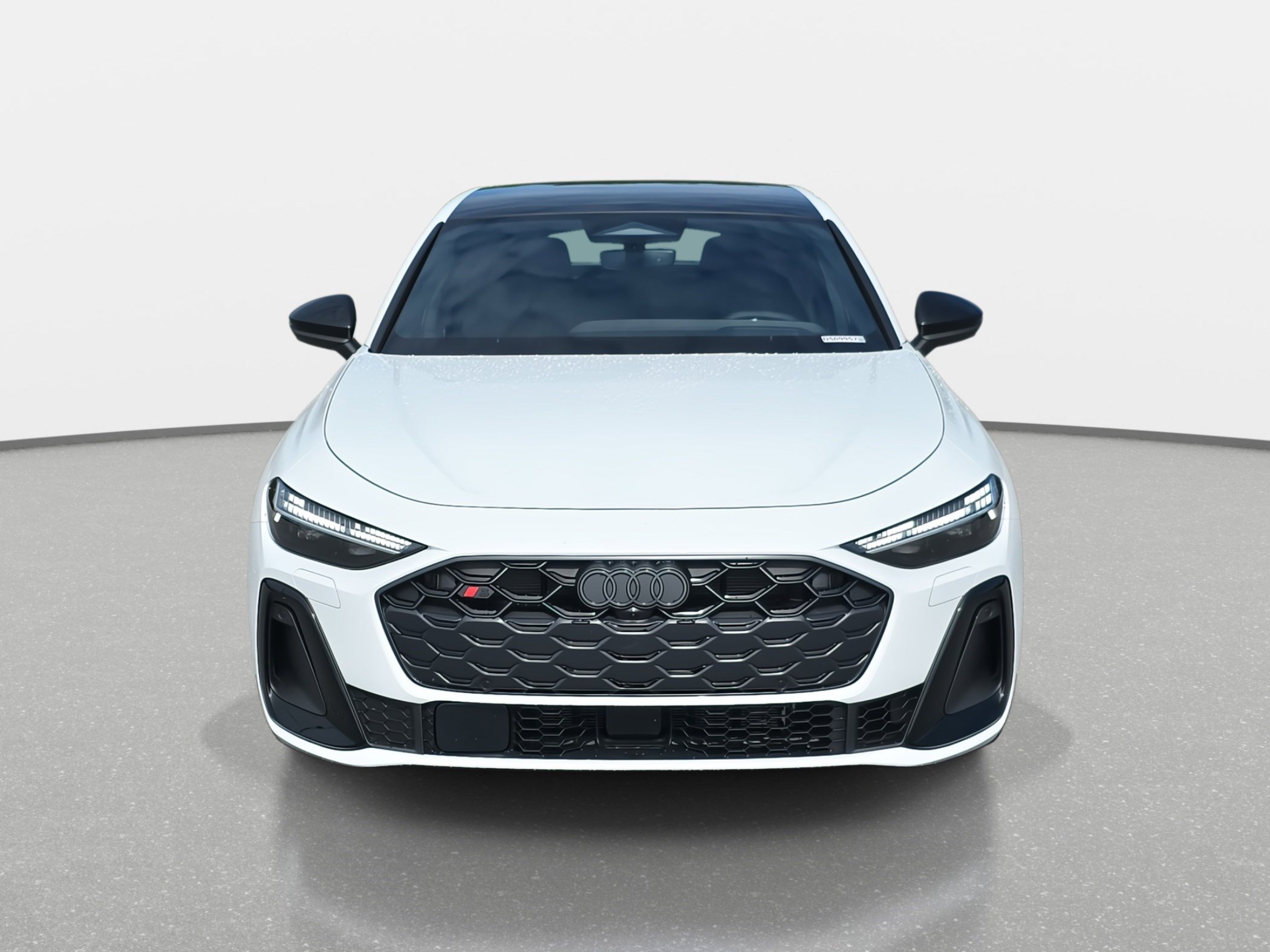 New 2025 Audi S5 Premium Plus image 2
