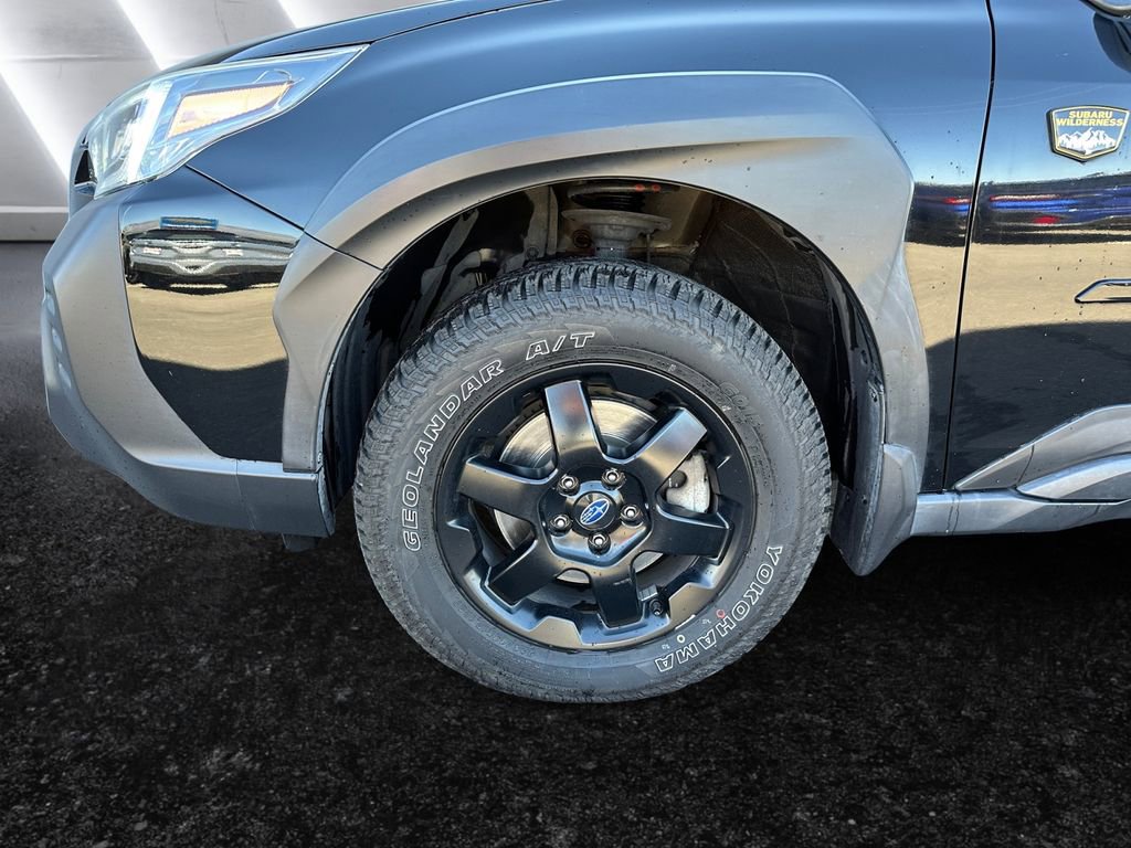 Used 2022 Subaru Outback Wilderness image 27