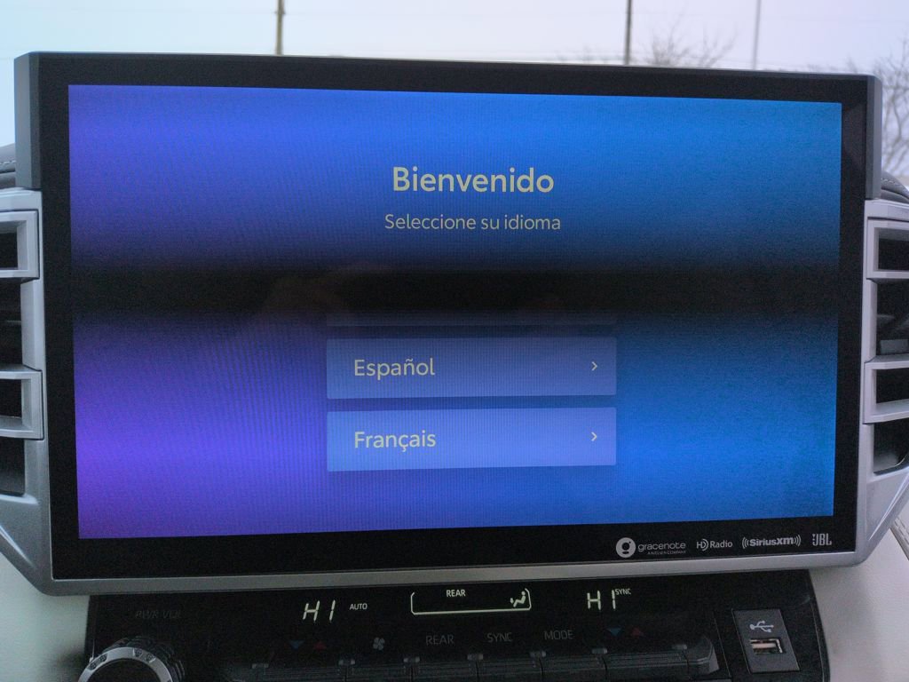 Used 2024 Toyota Sequoia Capstone image 19