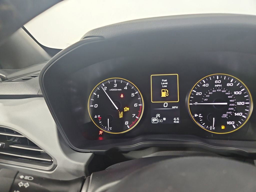 New 2026 Subaru Crosstrek 2.5i Sport image 15