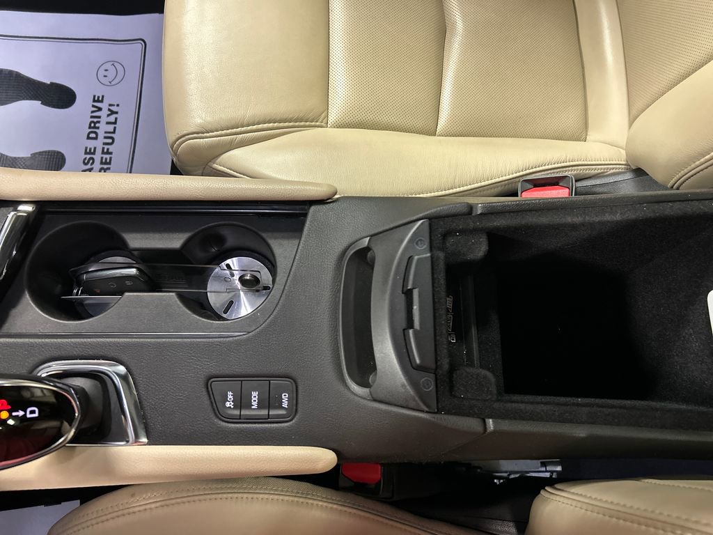 Used 2017 Cadillac XT5 Luxury w/ Driver Awareness Package image 19