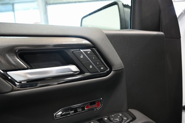 New 2026 GMC Sierra 1500 AT4 w/ AT4 Premium Package image 28