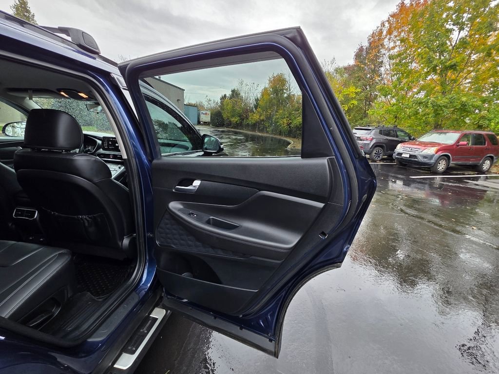 Used 2023 Hyundai Santa Fe XRT image 38