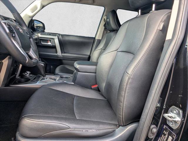 Used 2022 Toyota 4Runner TRD Sport image 14