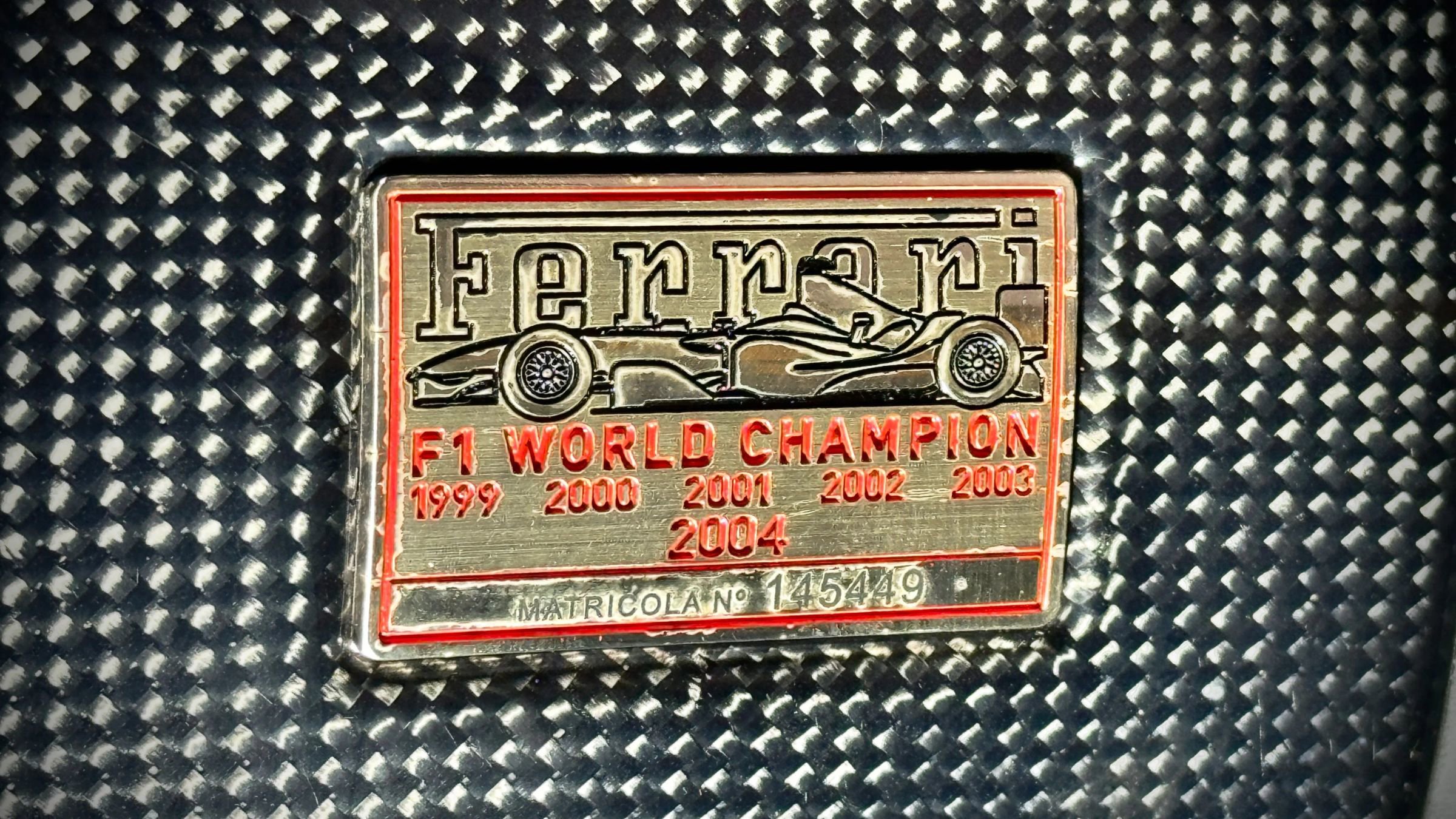 Used 2006 Ferrari F430 Coupe image 32