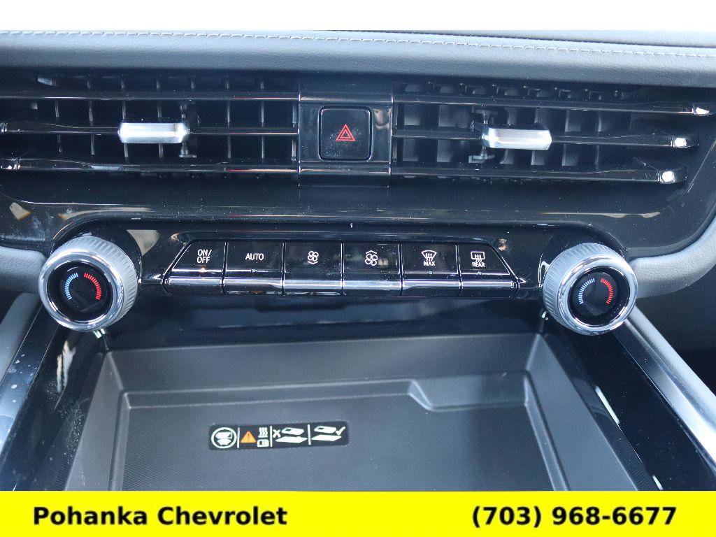 New 2026 Chevrolet Tahoe LT w/ Comfort Package image 18