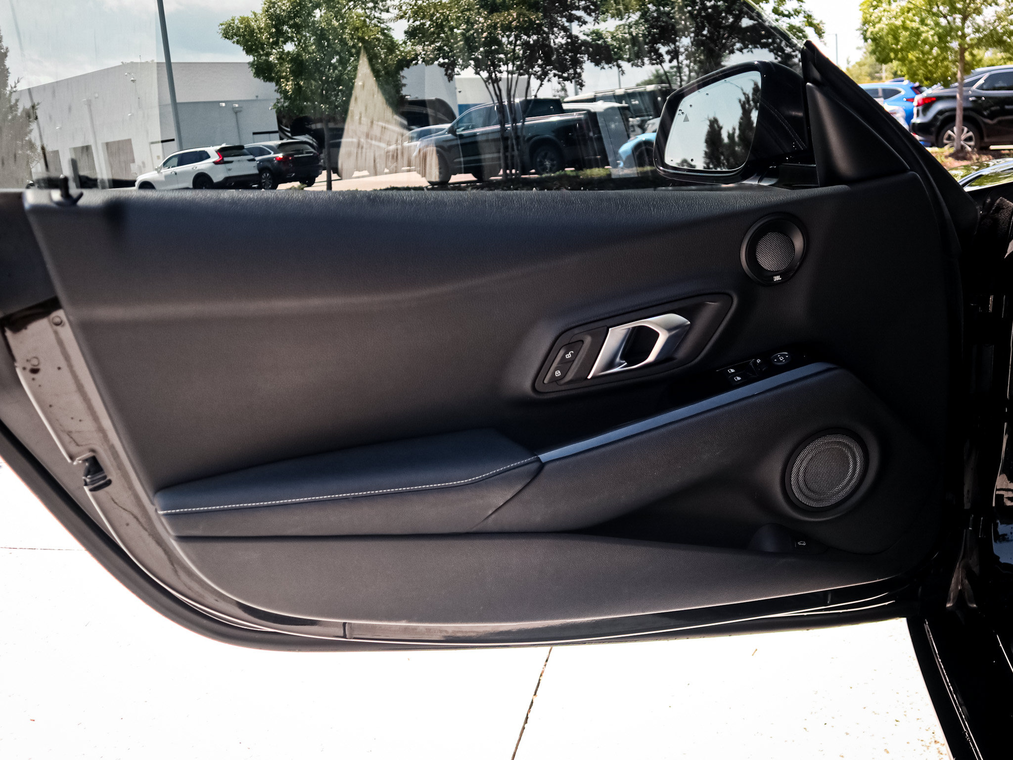 Used 2020 Toyota Supra Premium w/ Driver Assist Package RWD image 14
