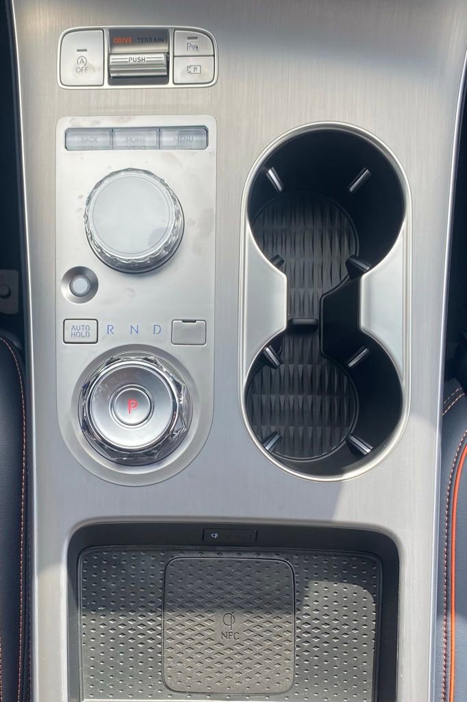 New 2026 Genesis GV70 3.5T Sport Advanced image 20