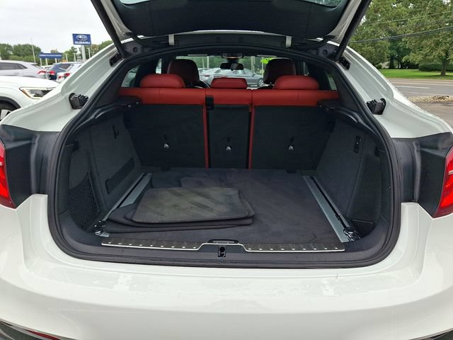 Used 2018 BMW X6 xDrive35i w/ M Sport Package AWD/4WD image 29