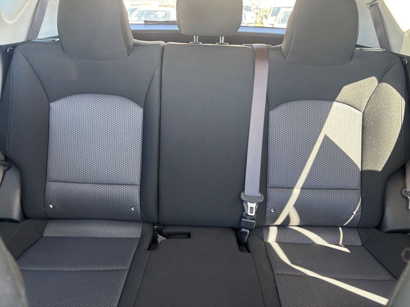 Used 2025 Kia Soul LX w/ LX Technology Package image 36