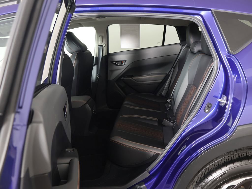 Used 2024 Subaru Crosstrek 2.5i Limited image 32