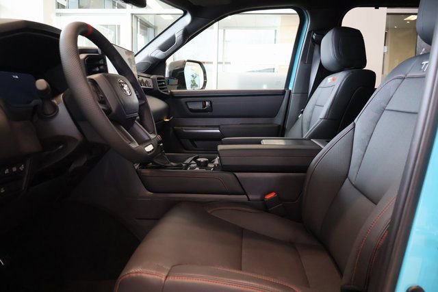 New 2026 Toyota Sequoia TRD Pro image 10