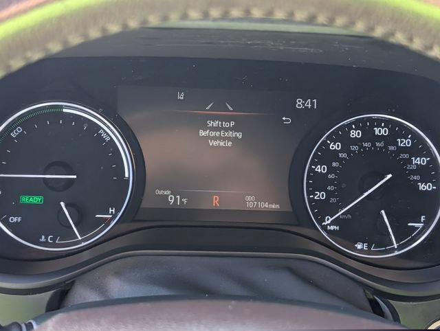 Used 2022 Toyota Sienna Platinum AWD/4WD image 21