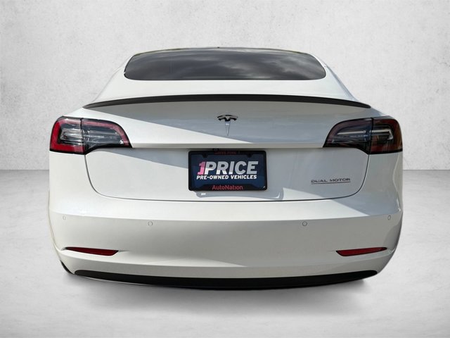Used 2021 Tesla Model 3 Performance AWD/4WD image 7