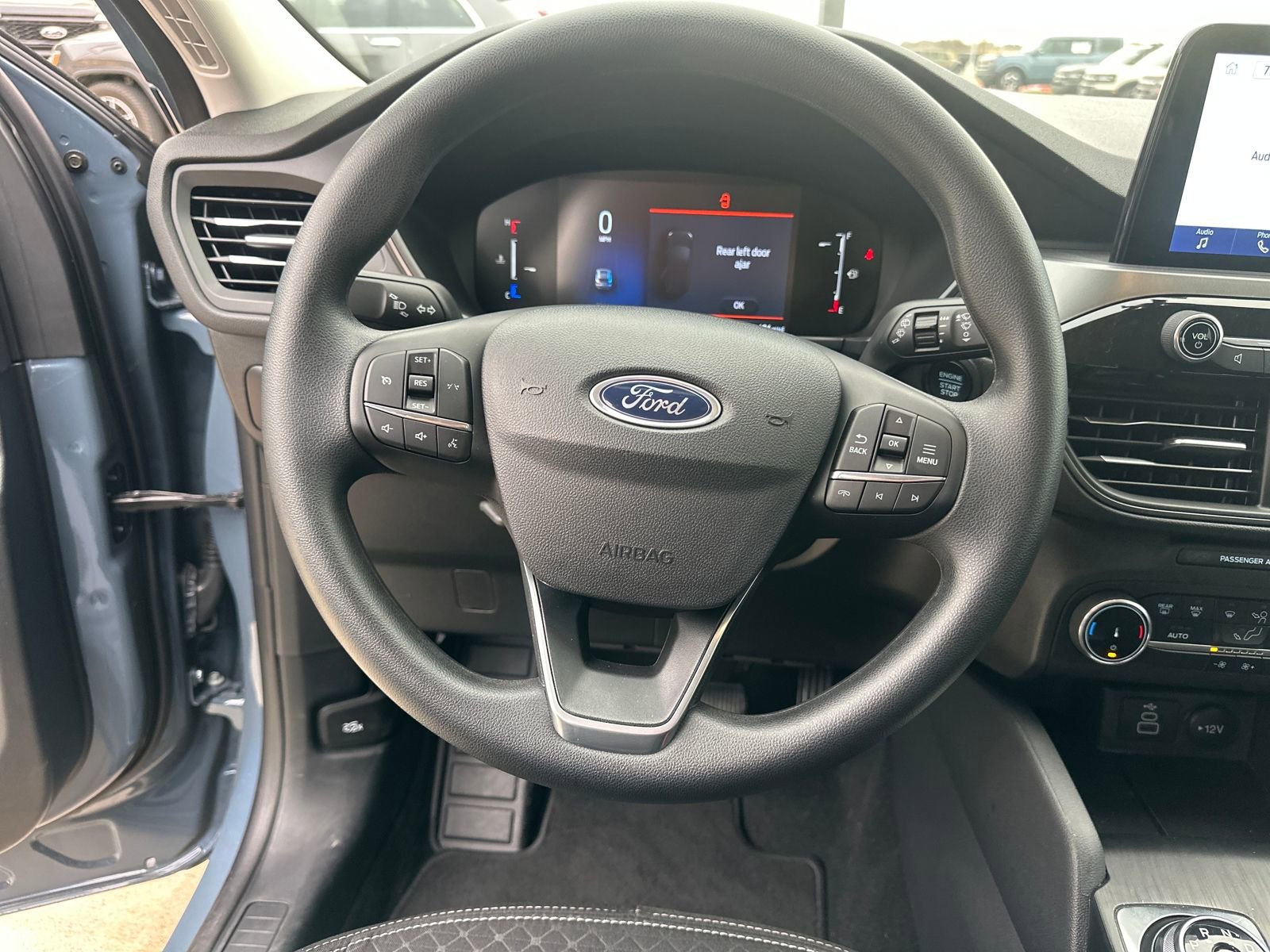 Used 2025 Ford Escape Active image 14